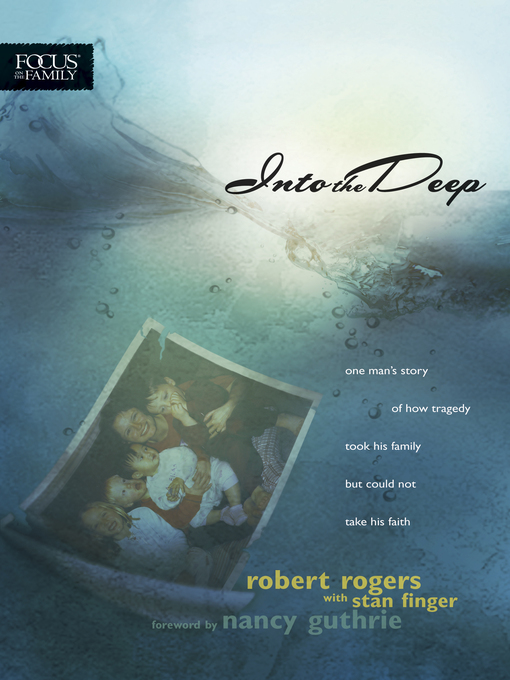 Title details for Into the Deep by Robert T. Rogers - Available